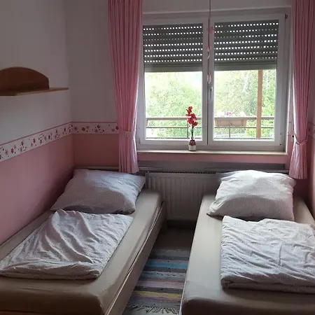 Lägenhet Ferienwohnung Wiedner