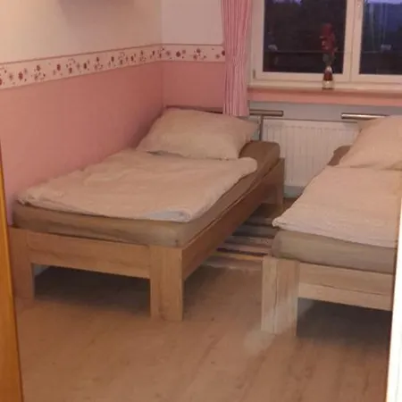 Lägenhet Ferienwohnung Wiedner Koblenz (Rhineland-Palatinate)