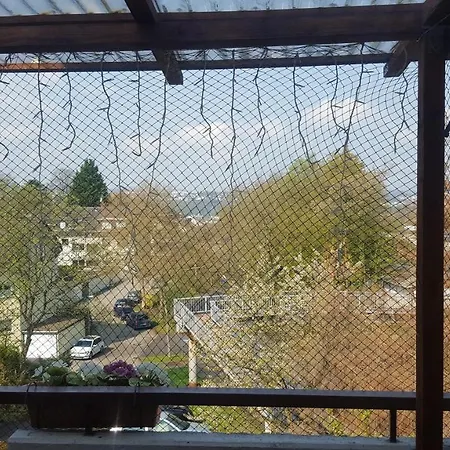 Ferienwohnung Wiedner Lägenhet