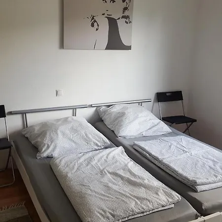 Ferienwohnung Wiedner Lägenhet *
