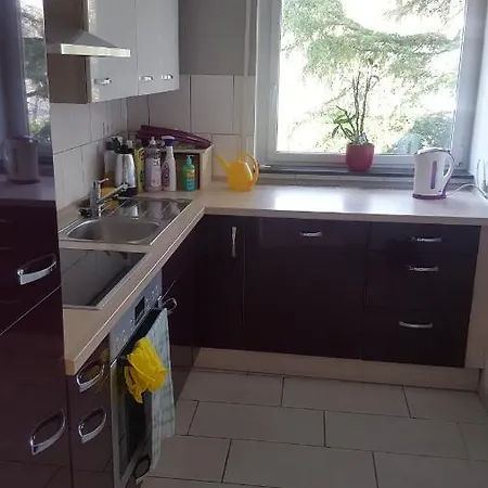 Ferienwohnung Wiedner Lägenhet Koblenz (Rhineland-Palatinate)