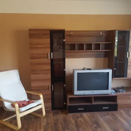 Ferienwohnung Wiedner